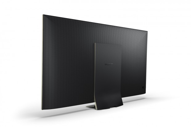Sony Bravia ZD9 (Bild: Sony)